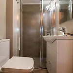 Cozy In Town Апартаменты Ретимно