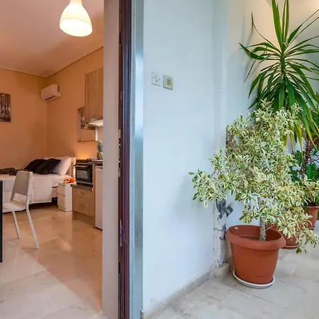 Cozy In Town Apartman *