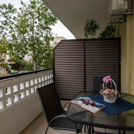 Cozy In Town Rethymno