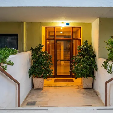 Apartamento Cozy In Town