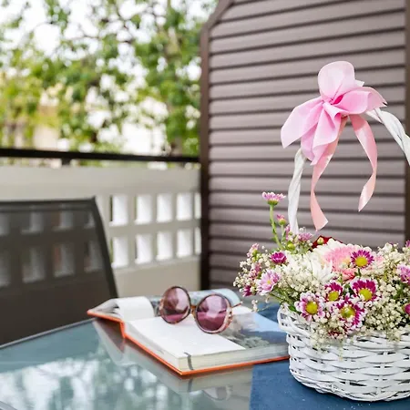 Apartment Cozy In Town *