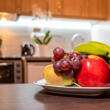 Cozy In Town * Rethymno