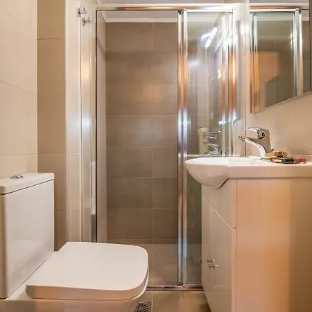 Apartmán Cozy In Town *