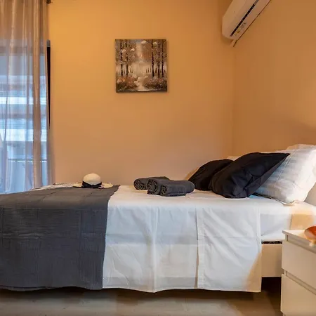 Cozy In Town * Rethymno