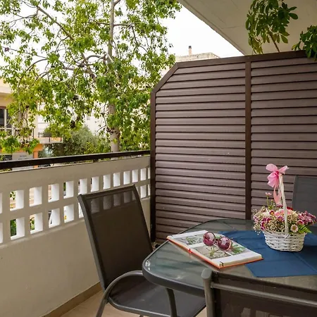 Cozy In Town * Rethimno