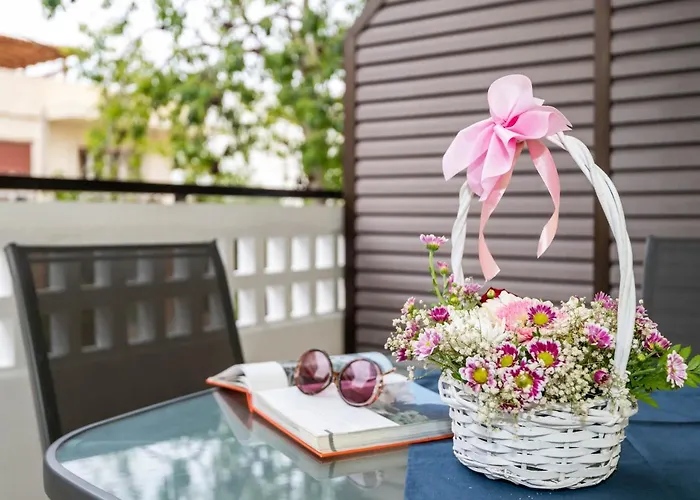 Appartamento Cozy In Town *