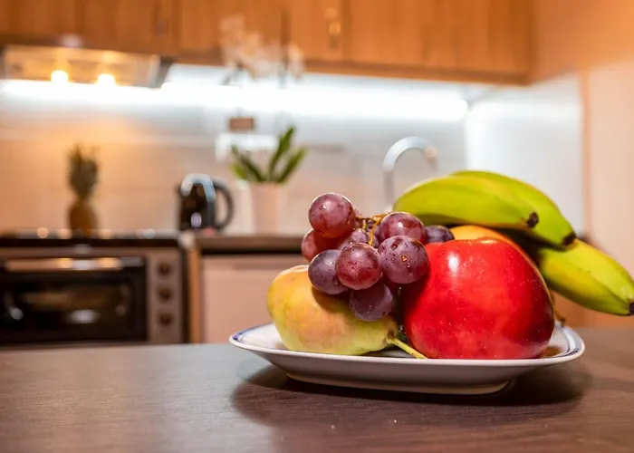 Cozy In Town * Rethymno (Crete)