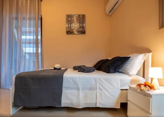 Cozy In Town * Rethymno (Crete)