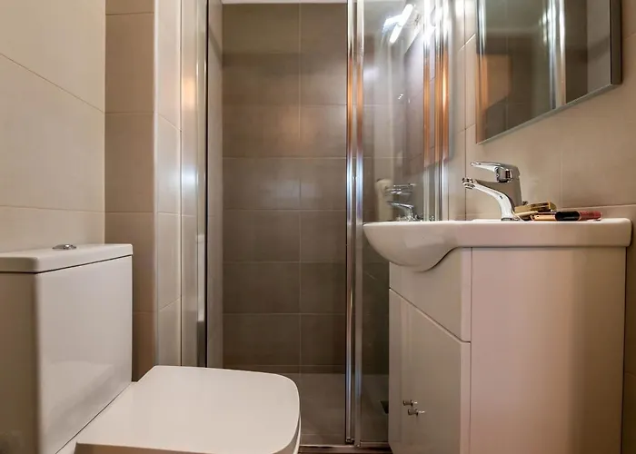 Cozy In Town Apartment Rethymno (Crete)